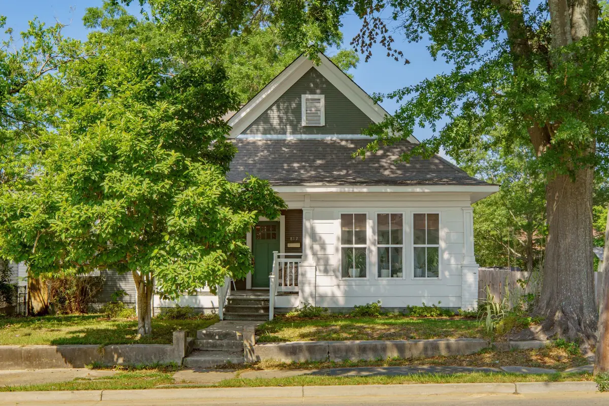 812 N 7th Ave., Laurel, MS 39440 - #1