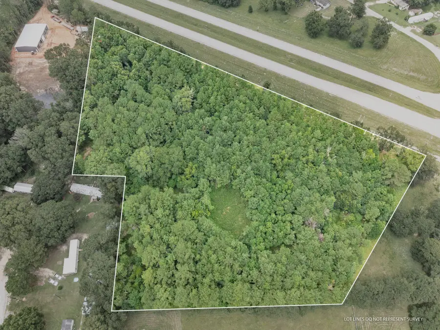 000 Evelyn Gandy Parkway, Hattiesburg, MS 39401 - Image #2