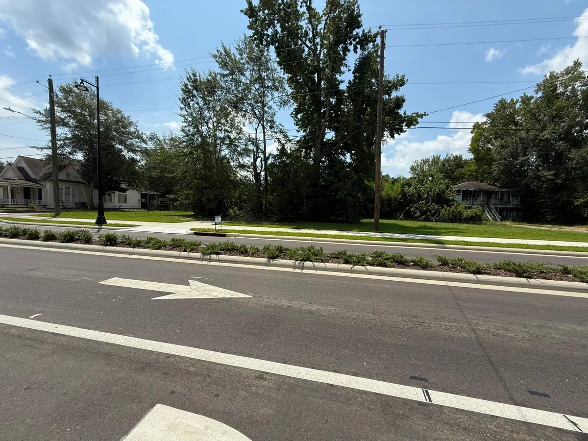 609-613 Hall Ave Ave., Hattiesburg, MS 39401 - Image #1