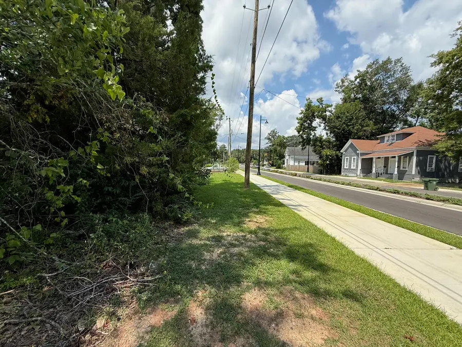 609-613 Hall Ave Ave., Hattiesburg, MS 39401 - Image #2