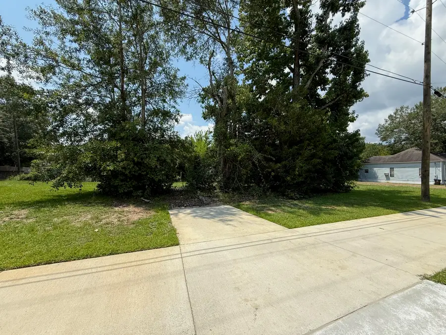 609-613 Hall Ave Ave., Hattiesburg, MS 39401 - Image #3