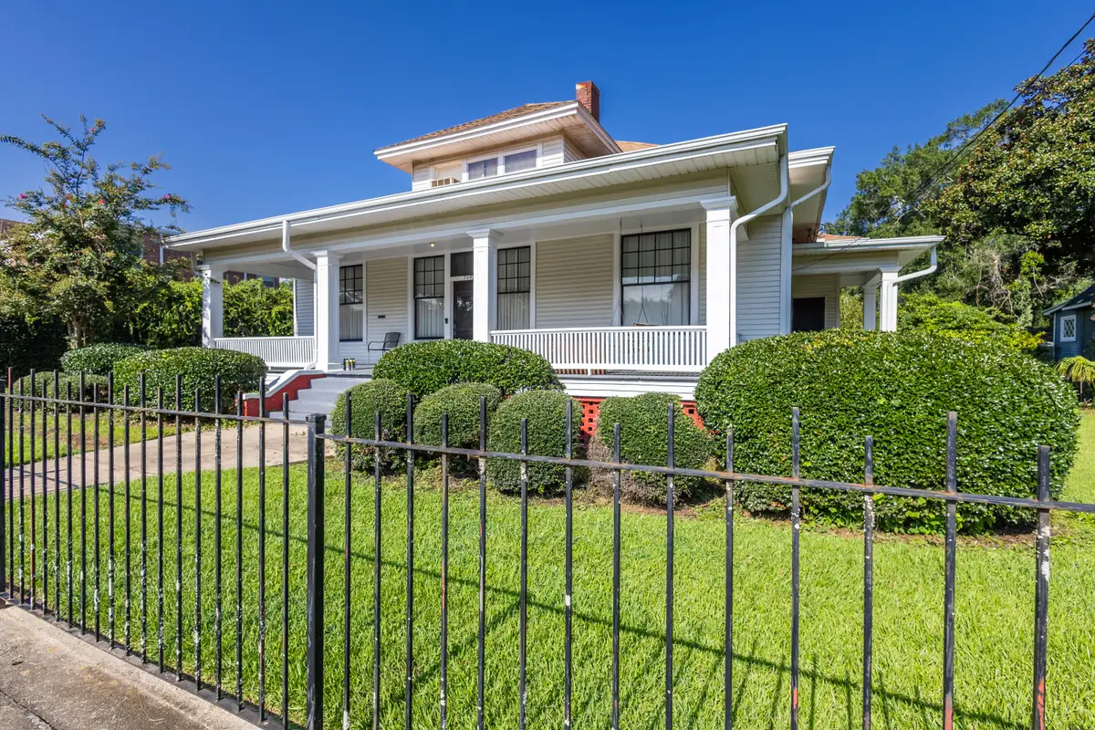 309 Walnut St., Hattiesburg, MS 39401 - Image #1