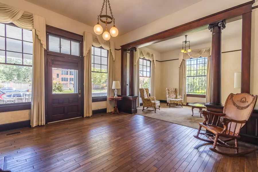 309 Walnut St., Hattiesburg, MS 39401 - Image #3