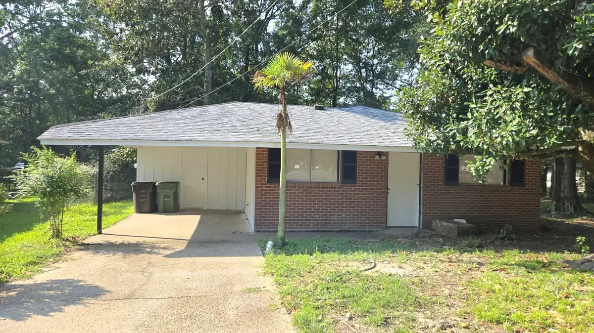 105 Ashford Circle, Hattiesburg, MS 39401 - #1