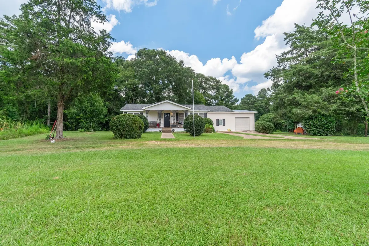 1522 Moselle-seminary Rd, Seminary, MS 39479 - Image #1