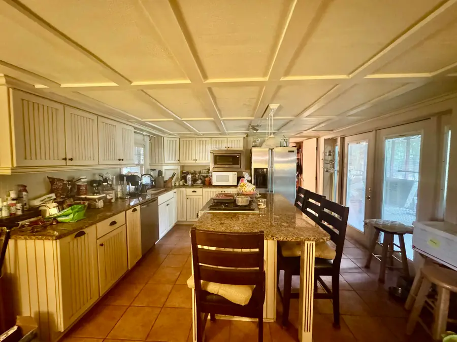 87 Russell Ln., Moselle, MS 39459 - #2