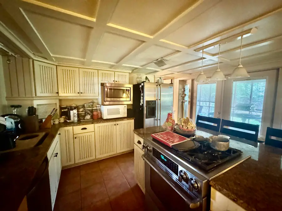 87 Russell Ln., Moselle, MS 39459 - #3