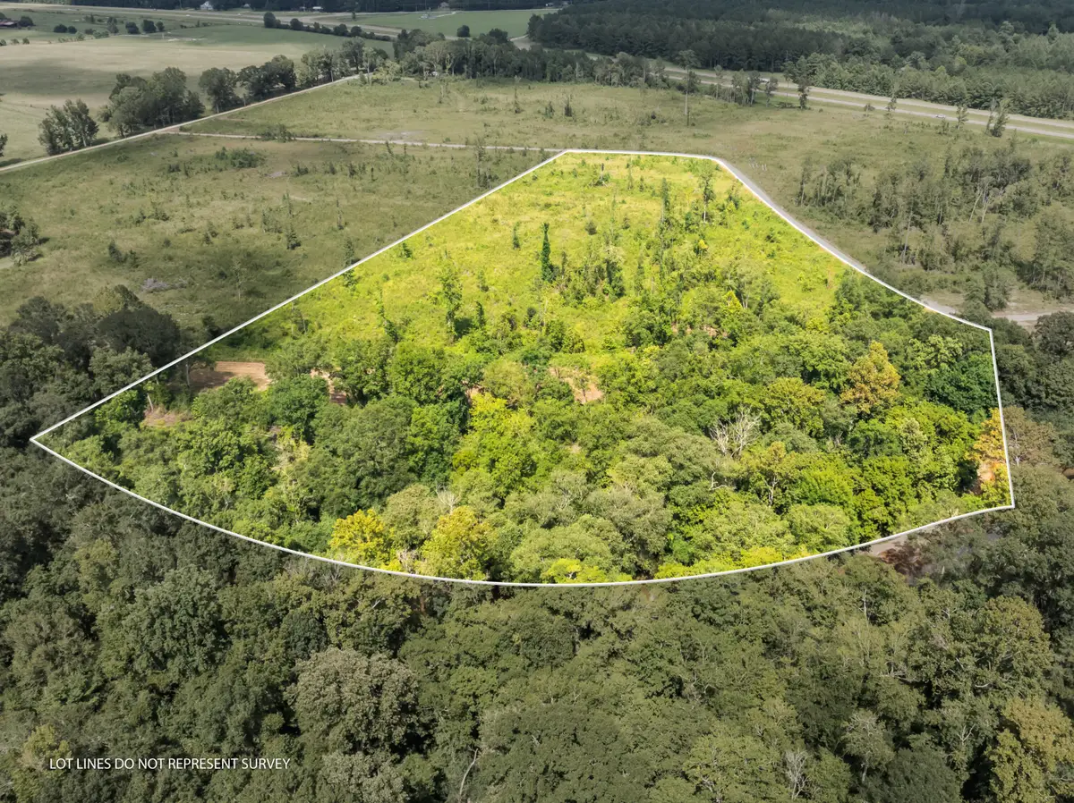 13.5 Mol Ac I-45, Shubuta, MS 39360 - Image #1