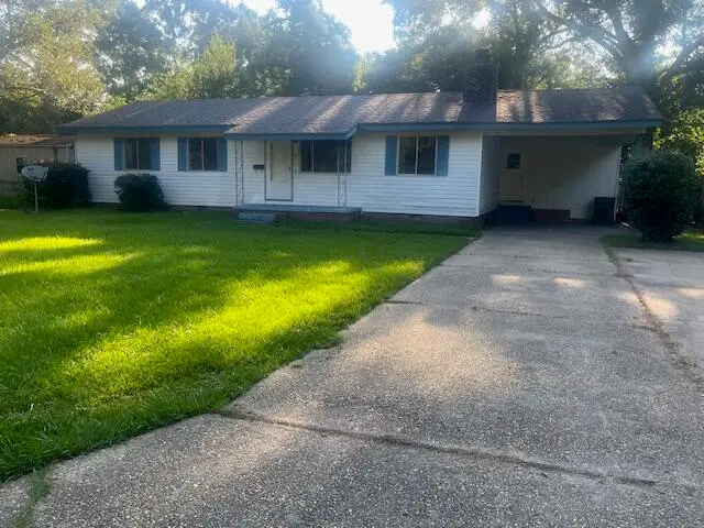 611 Graymont Ave., Hattiesburg, MS 39401 - Image #1