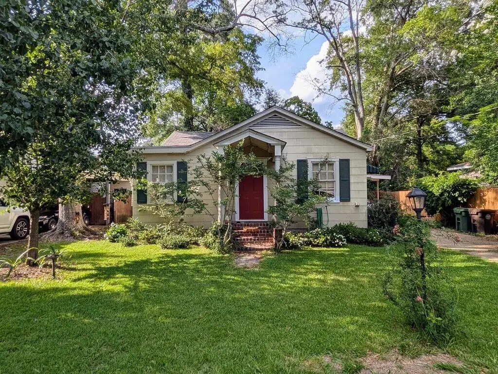 1805 Mamie St., Hattiesburg, MS 39401 - Image #1