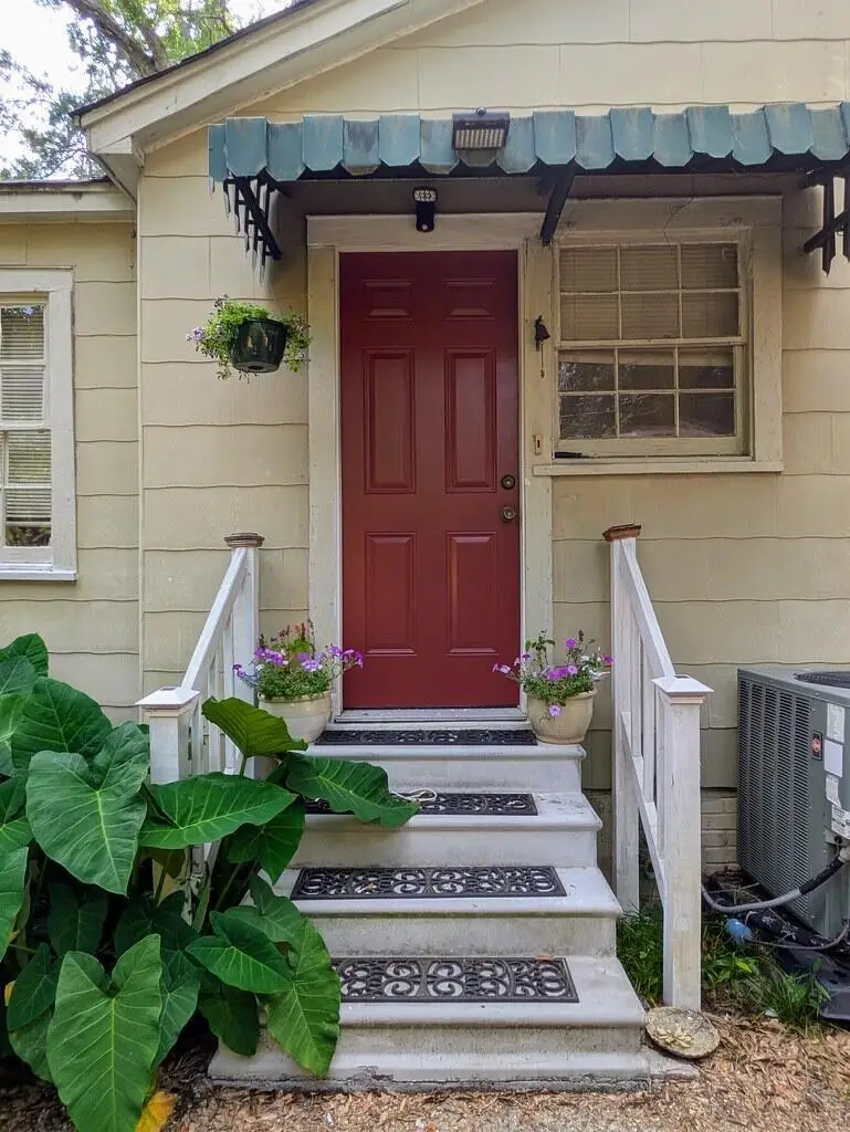 1805 Mamie St., Hattiesburg, MS 39401 - Image #2