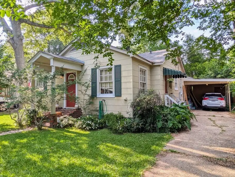 1805 Mamie St., Hattiesburg, MS 39401 - Image #3