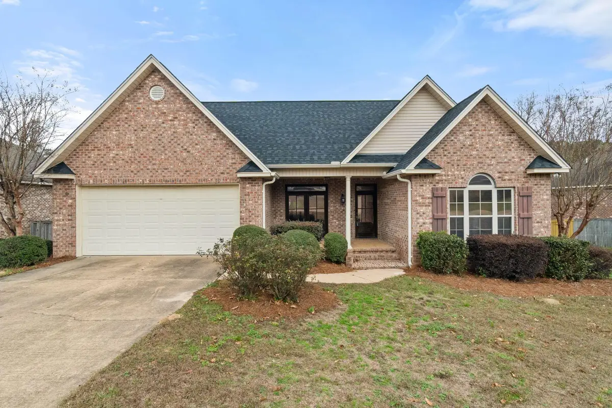 16 Woodside, Hattiesburg, MS 39402 - Image #1