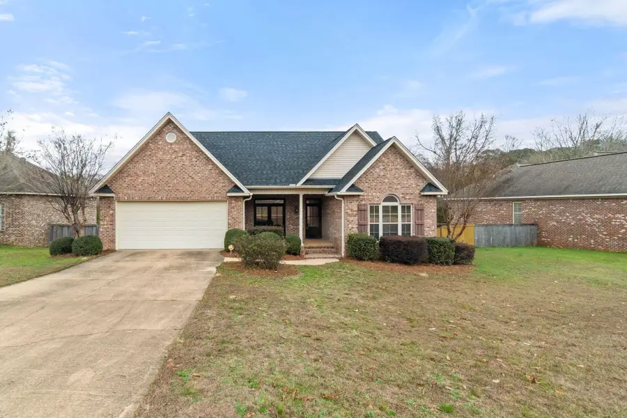 16 Woodside, Hattiesburg, MS 39402 - Image #3