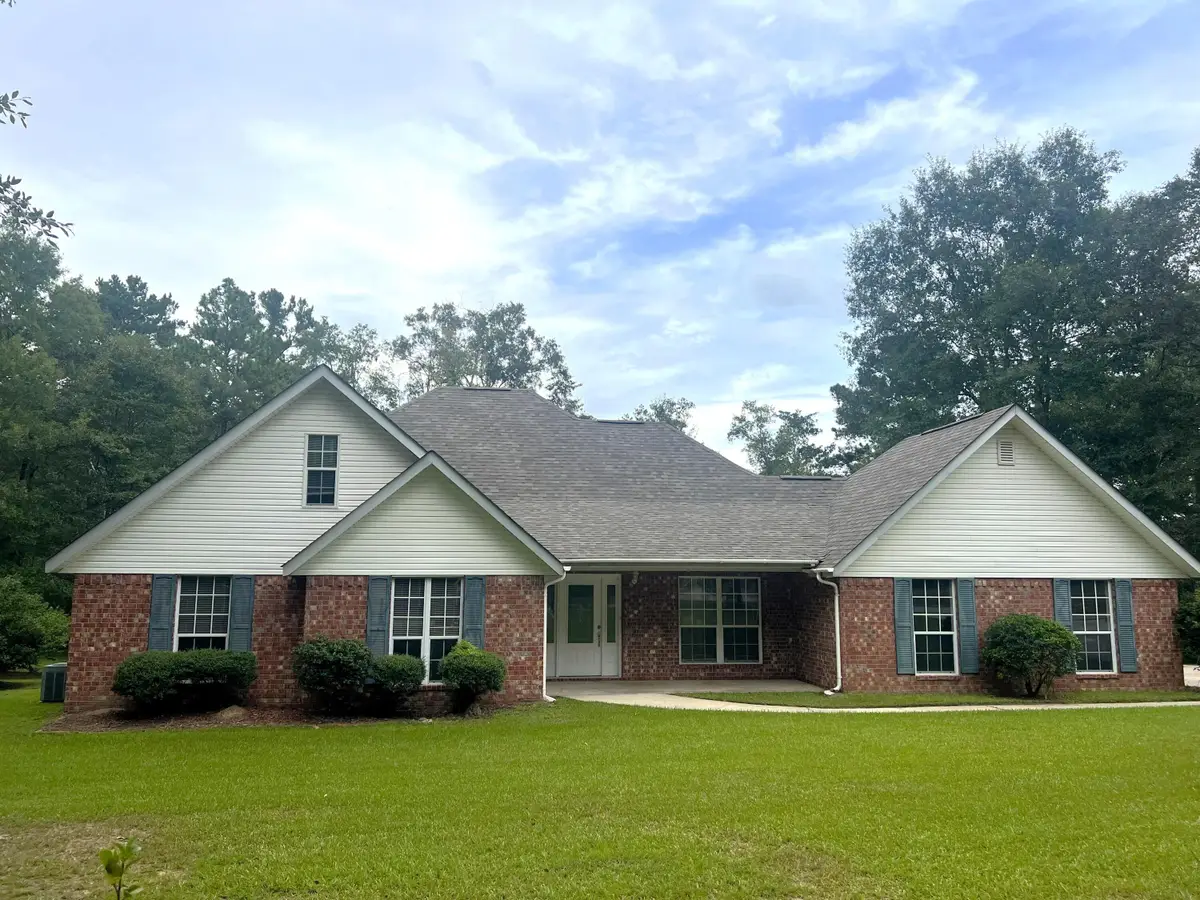 8 Henrys Pl, Purvis, MS 39475 - #1