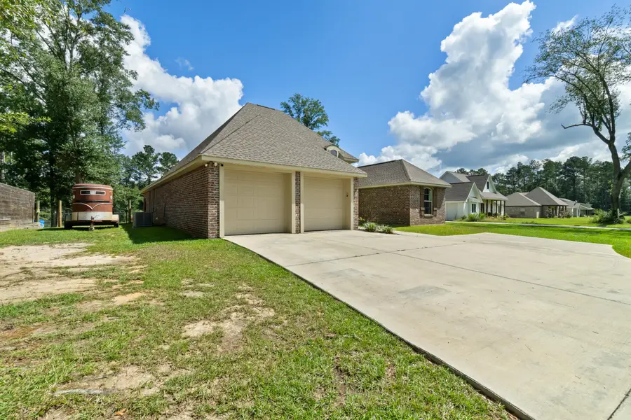 34 Higgins Cutoff Rd, Sumrall, MS 39482 - #2