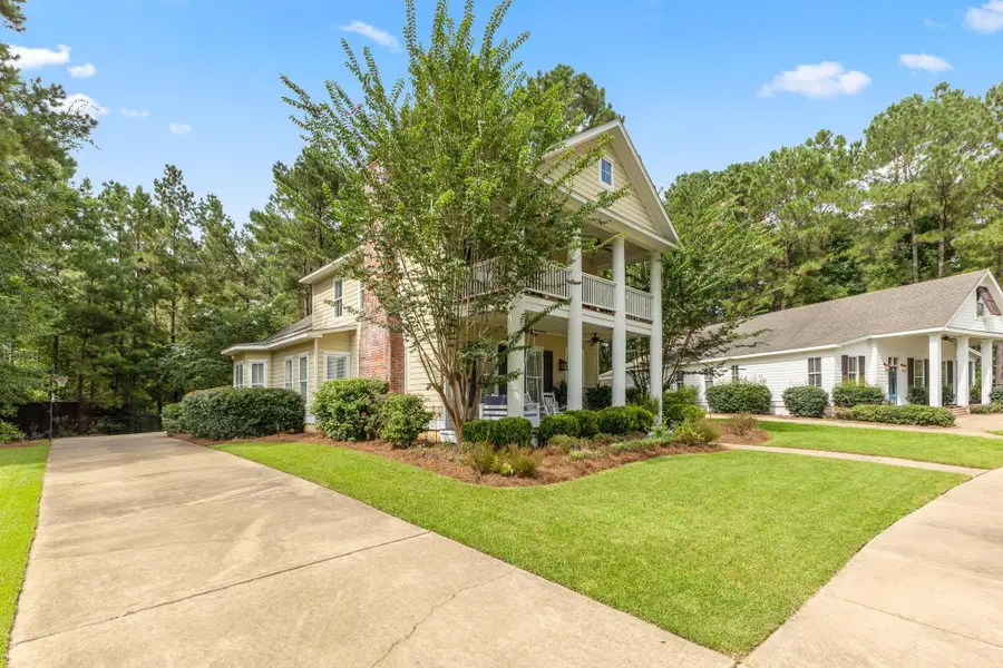 47 Cinnamon Fern Cir., Hattiesburg, MS 39402 - Image #2
