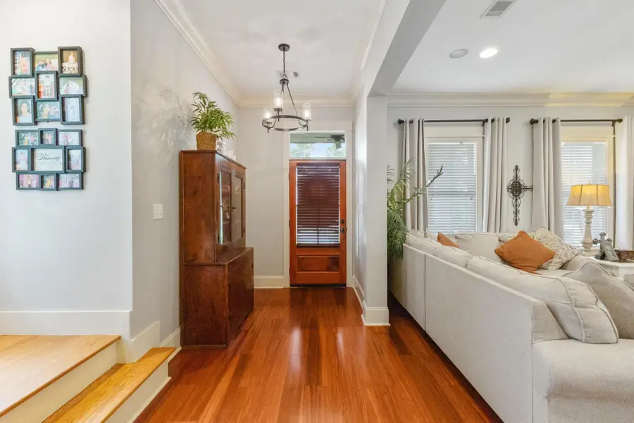 47 Cinnamon Fern Cir., Hattiesburg, MS 39402 - Image #3