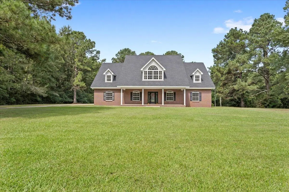 535 Graves Rd., Ellisville, MS 39437 - Image #1