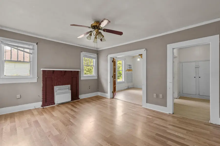 512 Miller St., Hattiesburg, MS 39401 - Image #2