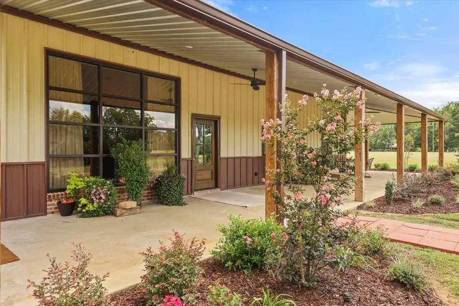 120 Anse Reed Rd., Magee, MS 39111 - #3