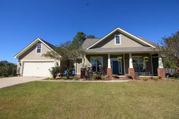 30 W Sycamore, Sumrall, MS 39482