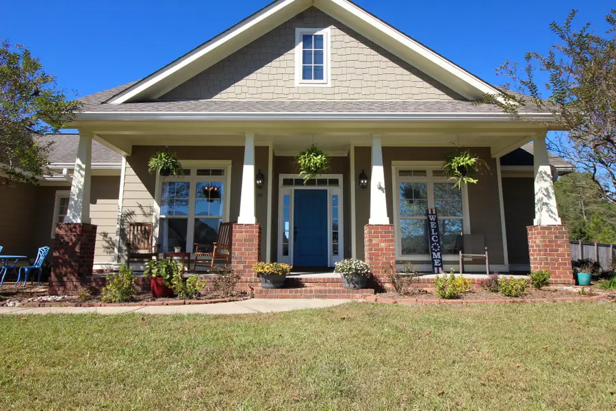 30 W Sycamore, Sumrall, MS 39482 - Image #2