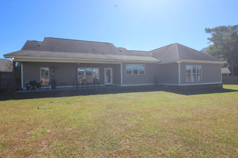 30 W Sycamore, Sumrall, MS 39482 - Image #3