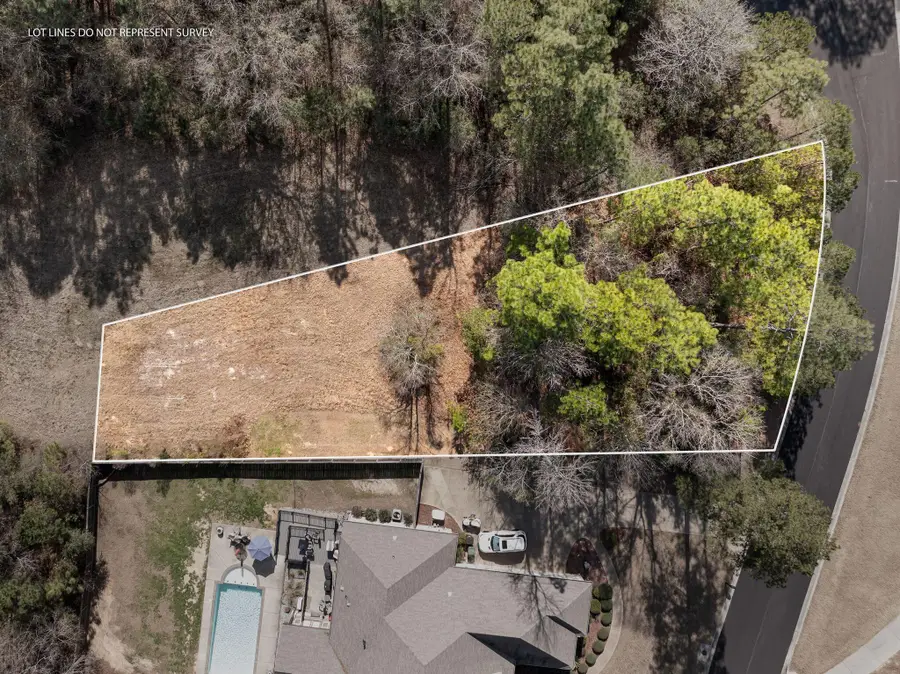 Lot F-8 Gleneagles Dr., Hattiesburg, MS 39401 - Image #2