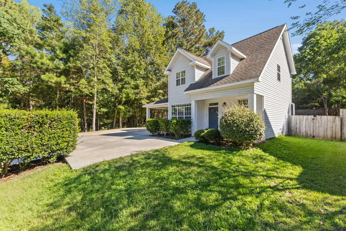 378 Buccaneer Dr., Hattiesburg, MS 39402 - #1