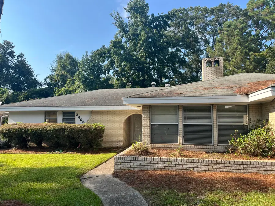 2605 Clayton Pl, Hattiesburg, MS 39402 - Image #2