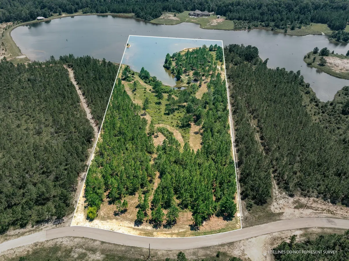 10 Acres Frontier Bend, Hattiesburg, MS 39402 - Image #1