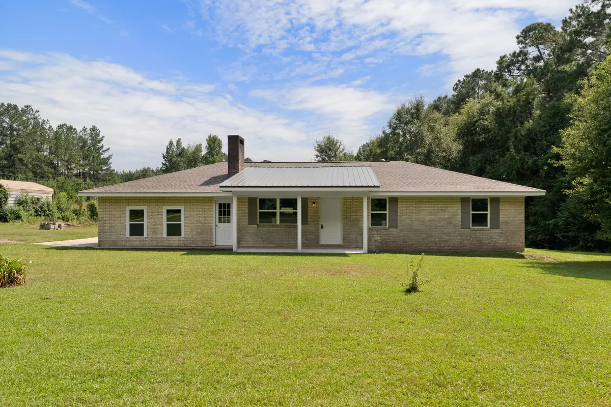 198 Wagley Rd., Columbia, MS 39429 - #1