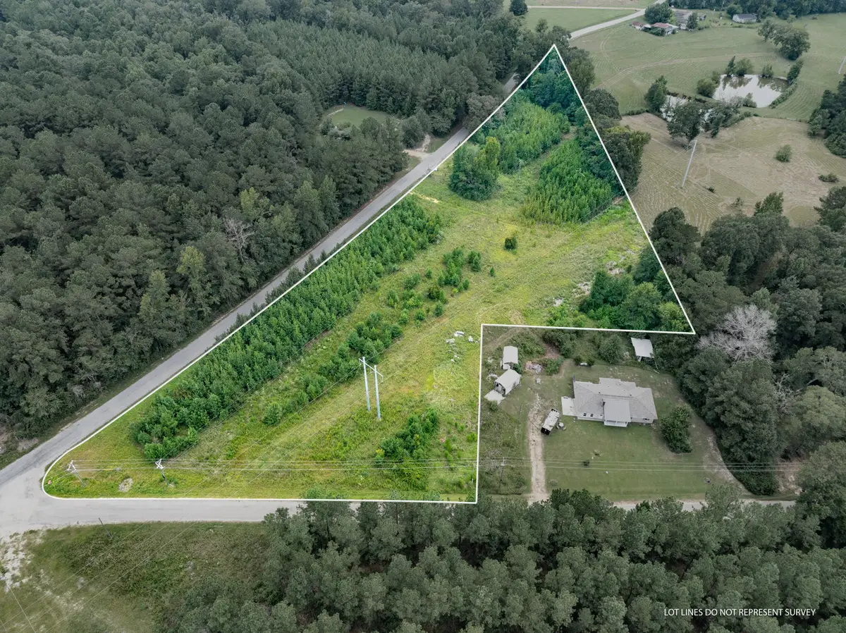 5.3 Mol Ac W Reservoir Rd., Columbia, MS 39429 - Image #1