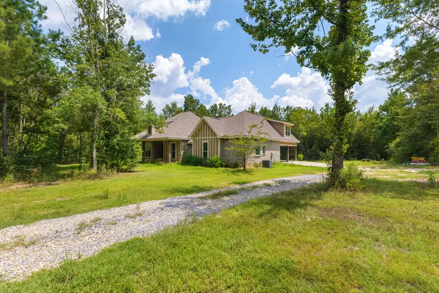 4131 Hwy 589, Sumrall, MS 39482 - #3