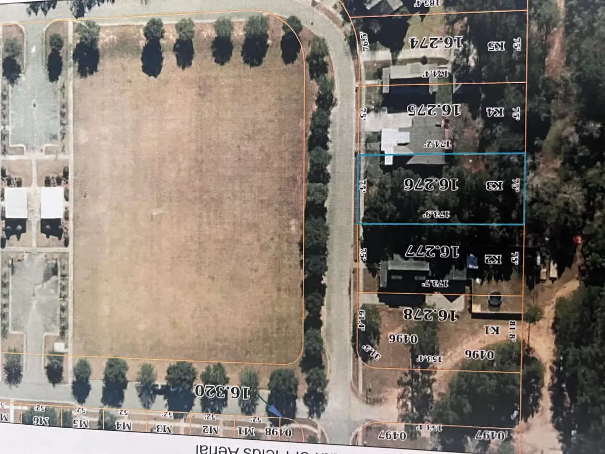 10 S Of, Hattiesburg, MS 39402 - Image #1