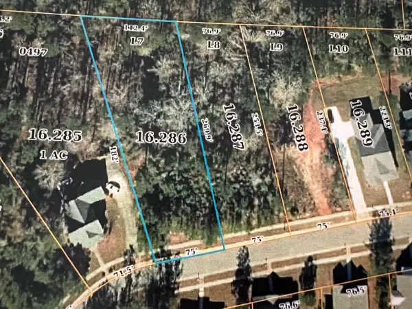 70 N Of, Hattiesburg, MS 39402