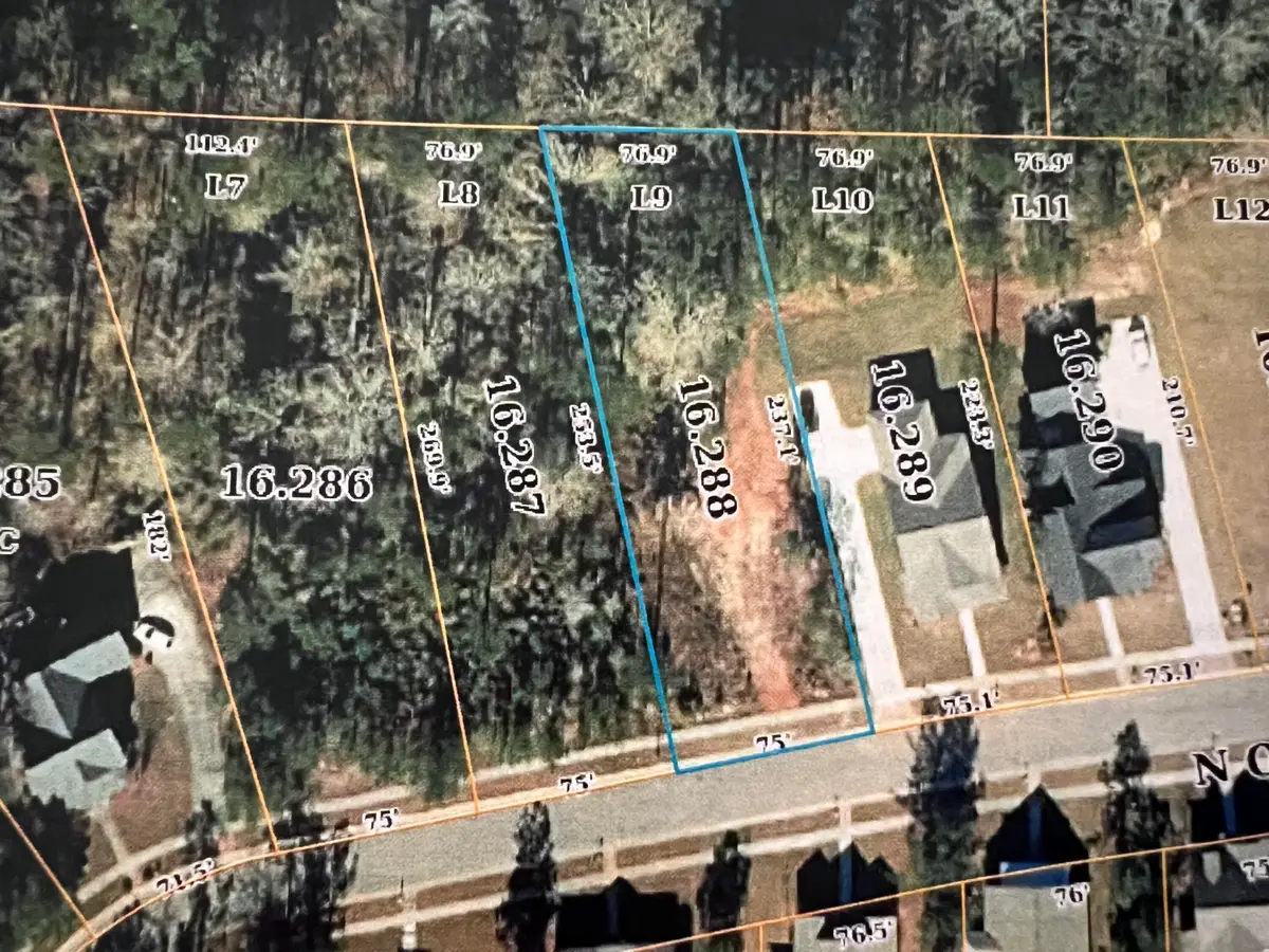 66 N Of, Hattiesburg, MS 39402 - Image #1