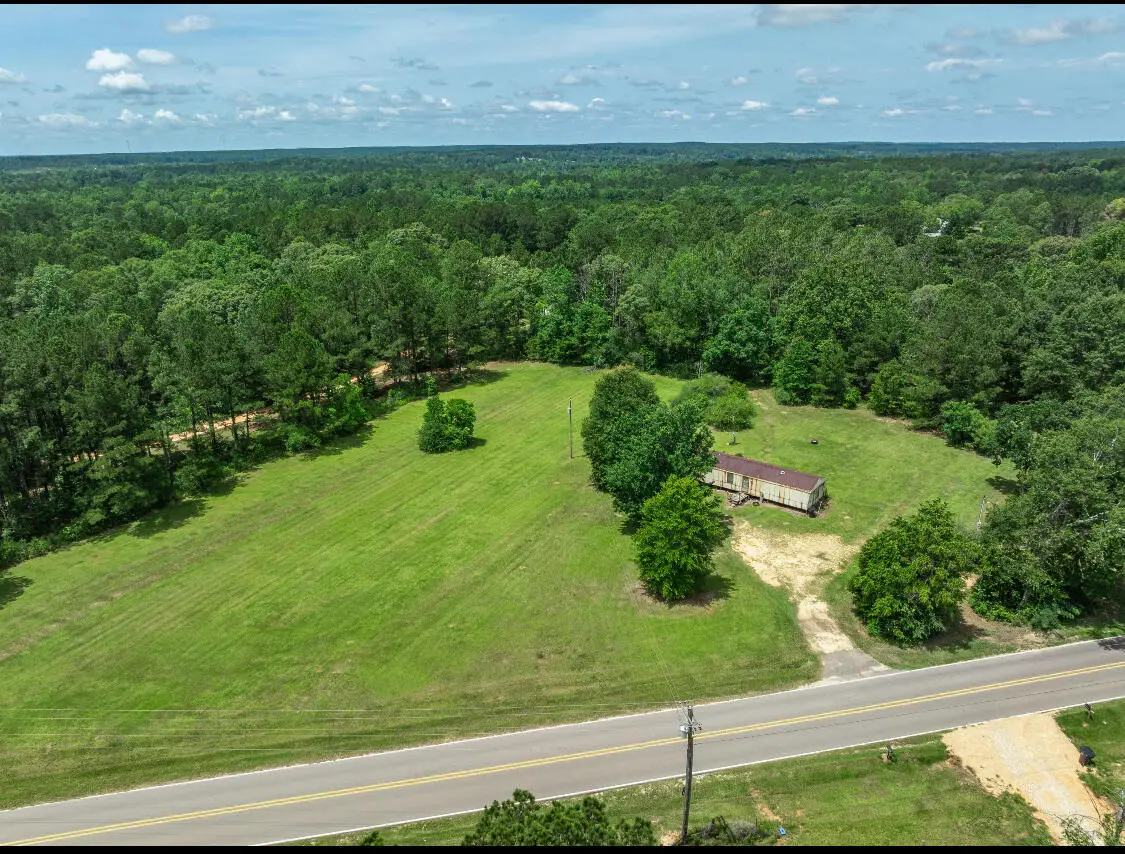 5.67 ac Wpa Rd., Sumrall, MS 39482 - #1