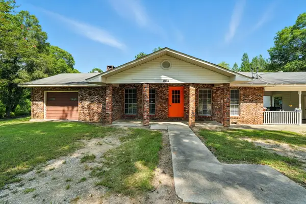 862 & 864 Ms-15, Stringer, MS 39481