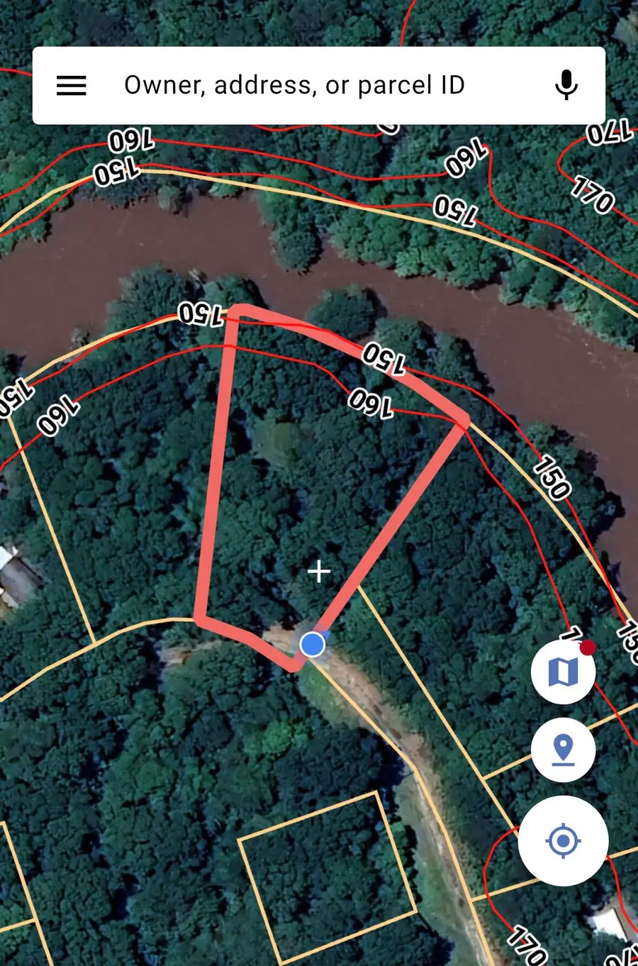 0A Riverwood Blvd., Hattiesburg, MS 39401 - Image #3