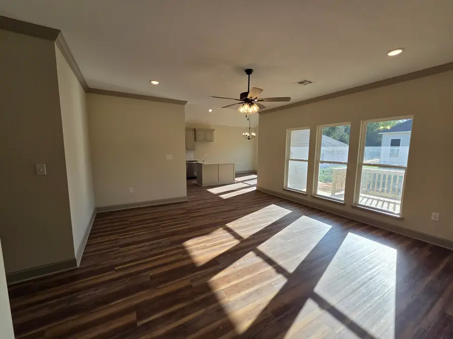 14 Harvard Oak, Hattiesburg, MS 39402 - Image #3