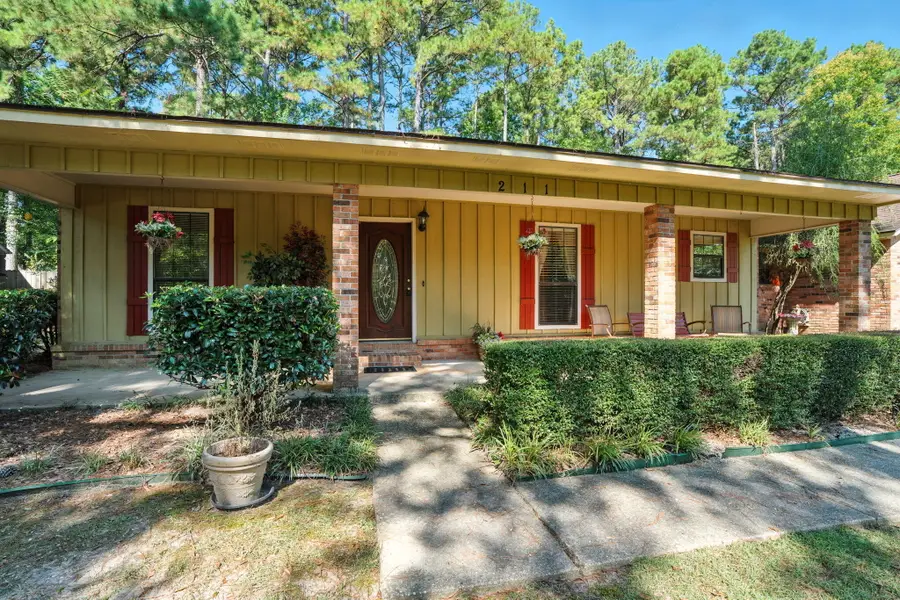 211 Delta Dr., Hattiesburg, MS 39402 - Image #3