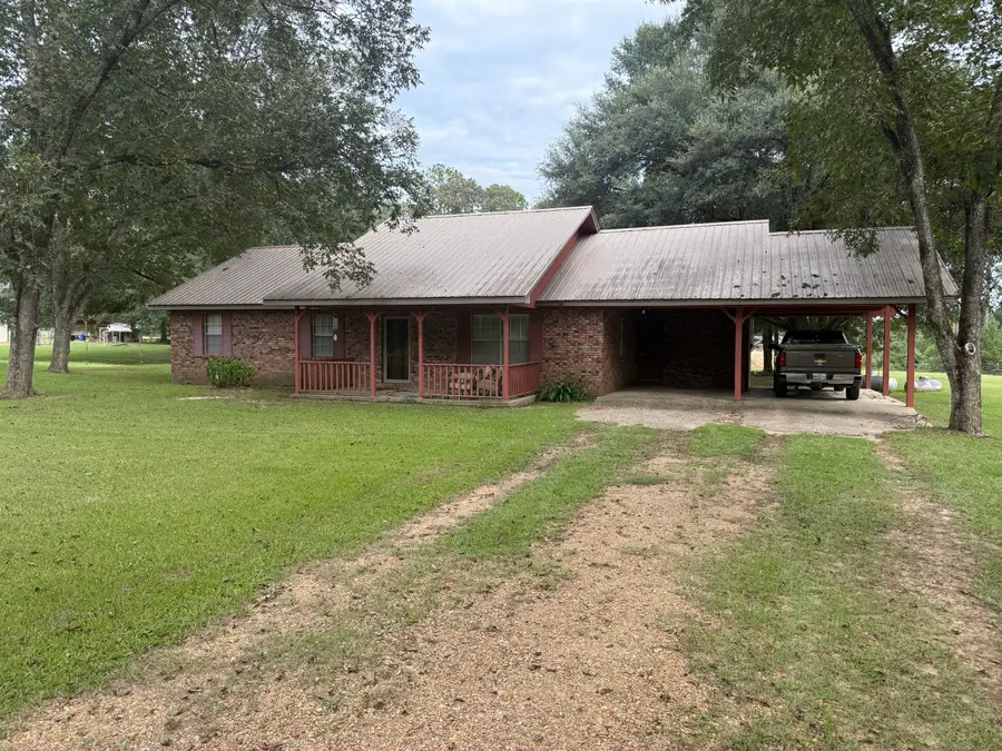 180 Shiloh-firetower Rd., Foxworth, MS 39483 - Image #2