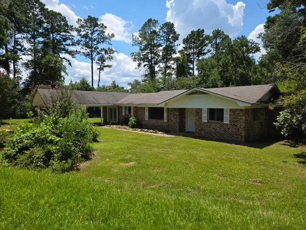 93 Ward Rd., Kokomo, MS 39643