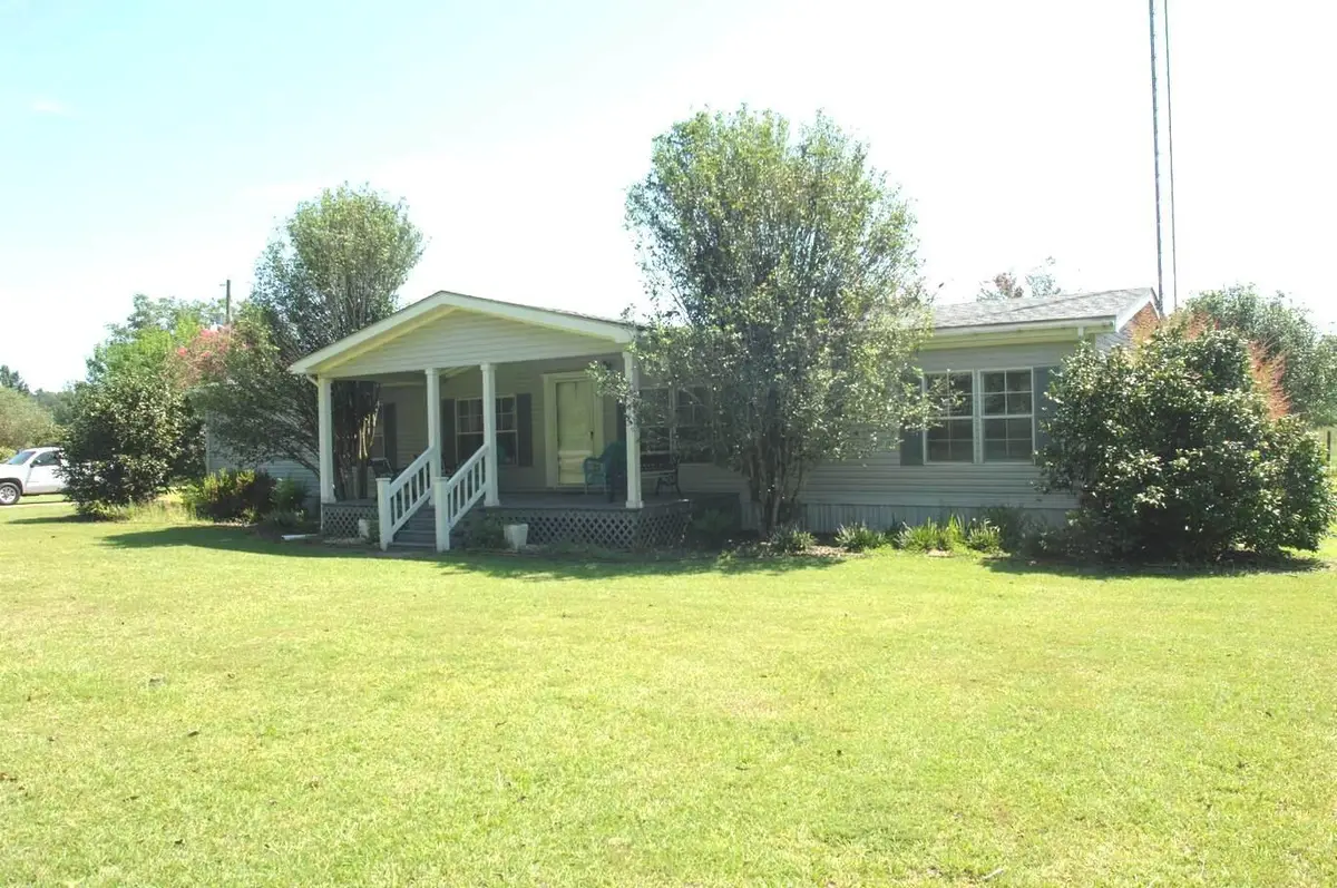 825 Ms-585, Kokomo, MS 39643 - Image #1