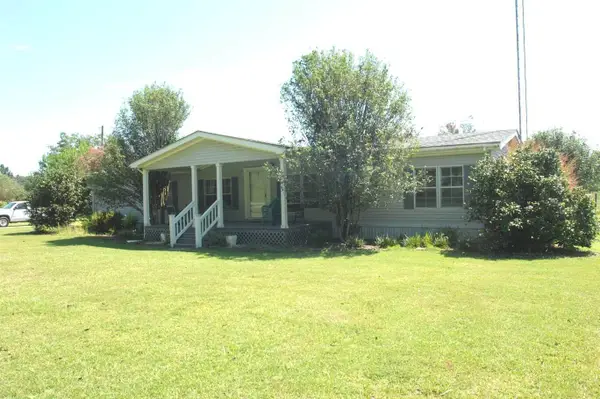 825 Ms-585, Kokomo, MS 39643