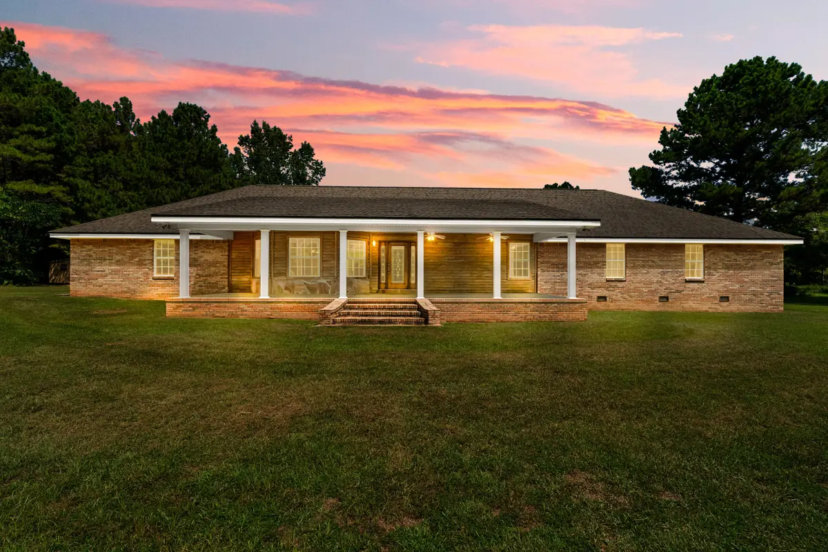 28 J D Aultman Rd., Sumrall, MS 39482 - #1