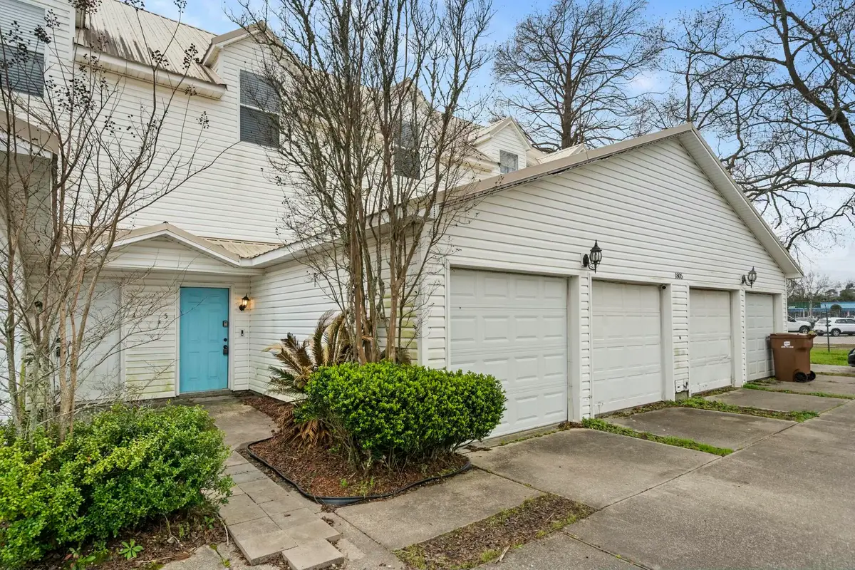1805 Irish Hill Dr. Unit 5, Biloxi, MS 39531 - Image #1