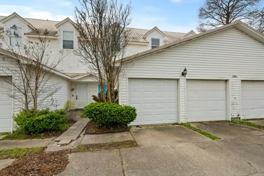 1805 Irish Hill Dr. Unit 5, Biloxi, MS 39531 - Image #3